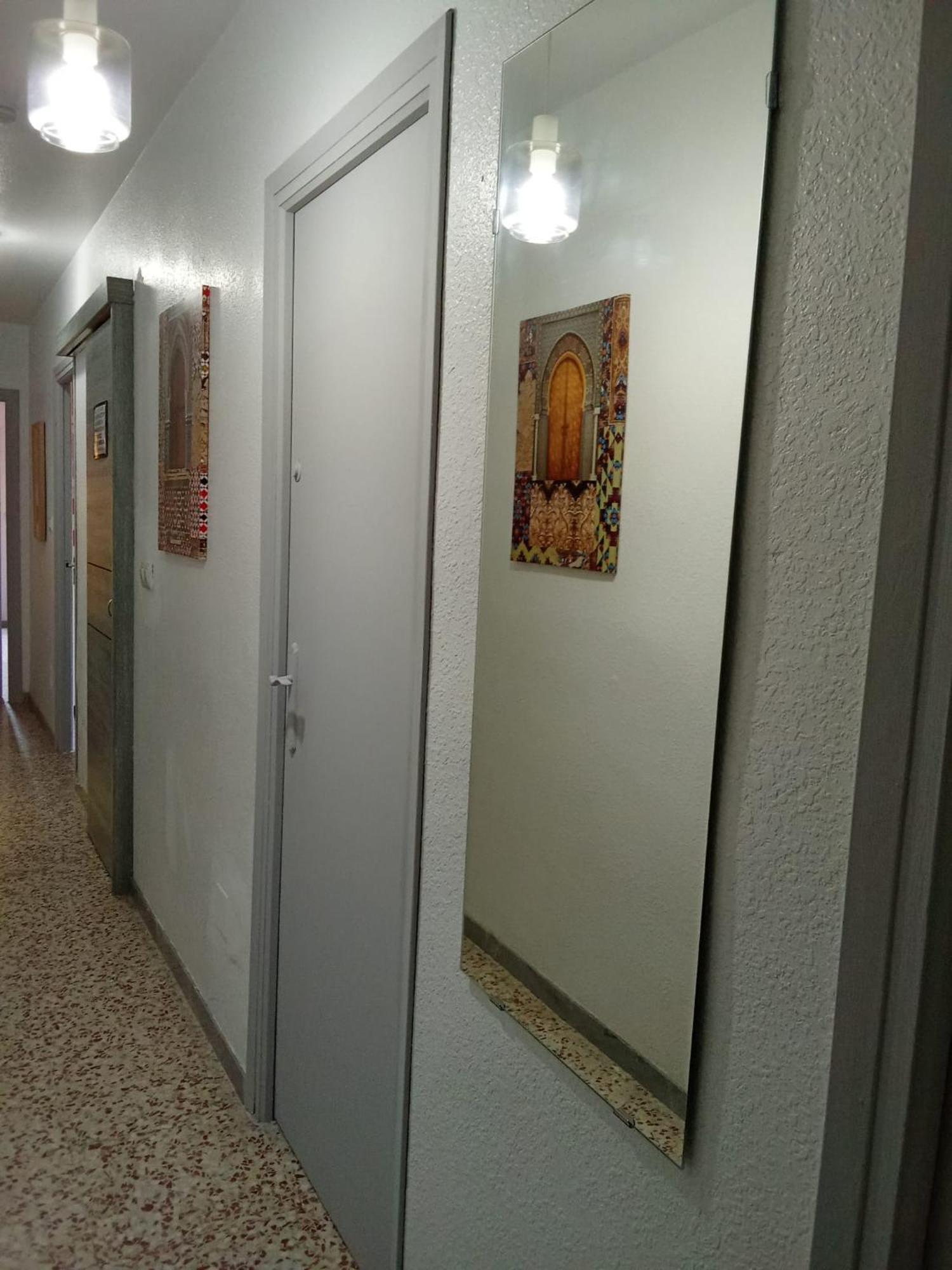 Mawilec, Centre, Plage, Port, Garage Aguilas Exterior photo